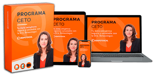 Programa ceto 60 días
